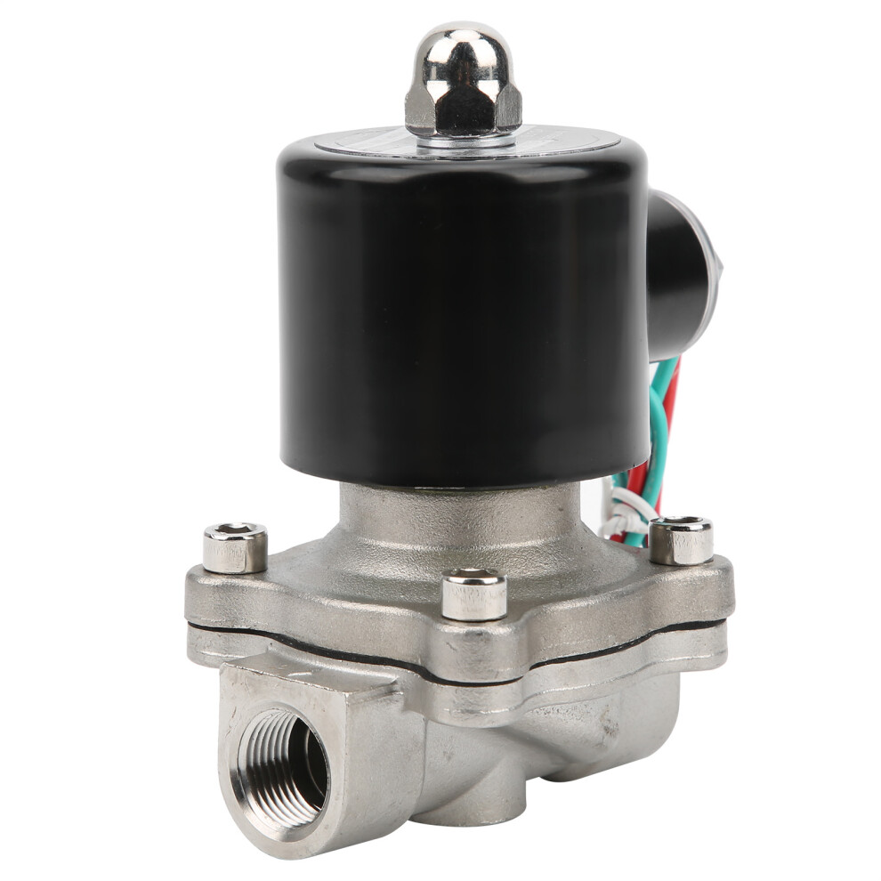3/8 Zoll Magnetventil, direktwirkend,