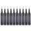 10Pcs Solder Tip Set for 900M Series, Copper, Black 2