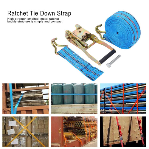 Ratschenbinder, fester Spanner, robuster