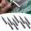 10Pcs Solder Tip Set for 900M Series, Copper, Black 6