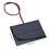 5 stücke DC5V 150mA 5 stücke Solar Panel Modul mit 9