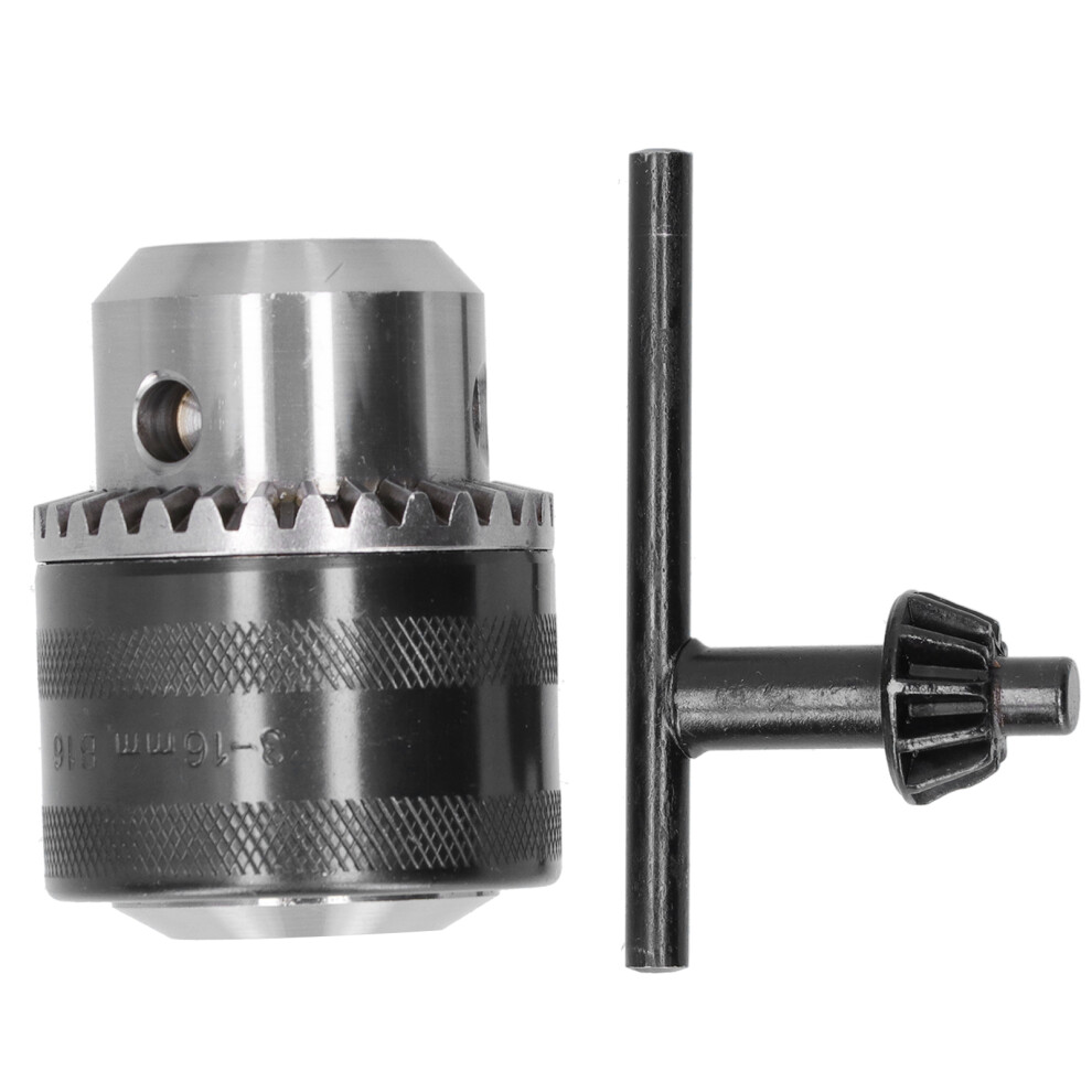 Bohrfutter Chuck Key High Carbon Stahl Rotary