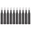 Fast Conductivity Soldering Iron Tips Double Plating Oxygen-Free Copper High Quality Replacement Tips for Wide Compatibility Stable Performance 1