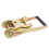 Ratschenbinder, fester Spanner, robuster 9