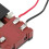 2Pcs Master Switch Fitting Circuit Board for Electric Wrench, 16A, 7.2V-24V 4
