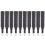 Fast Conductivity Soldering Iron Tips Double Plating Oxygen-Free Copper High Quality Replacement Tips for Wide Compatibility Stable Performance 5