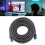 Cavo HDMI 2.0 da 10 m resistente alle interferenze 4Kx2K per TV e Computer 13
