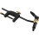 Fly Tying Vise Metal Construction Adjustable For Efficient Hook Tying Tool B Model 1 Pc 4