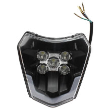 LED Wick for EXC XCF XCW SXF SXS 125/150/250/350/450/530/690