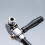 Flexible Drill Bit Extension Shaft Universal Angle Adapter Metal Attachment Compatible With Most Drill Models 4