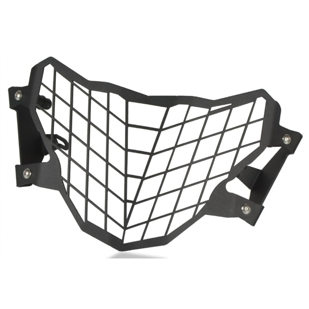 Motorcycle Headlight Guard For Bmw G310 Gs G310 R 20172022 With Lens Protection Grille Cover 9189345467691