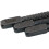 Centering Tool Hardened Tempered Steel Automatic Centering For Piector Drilling Carpenter 3Piece Set 2
