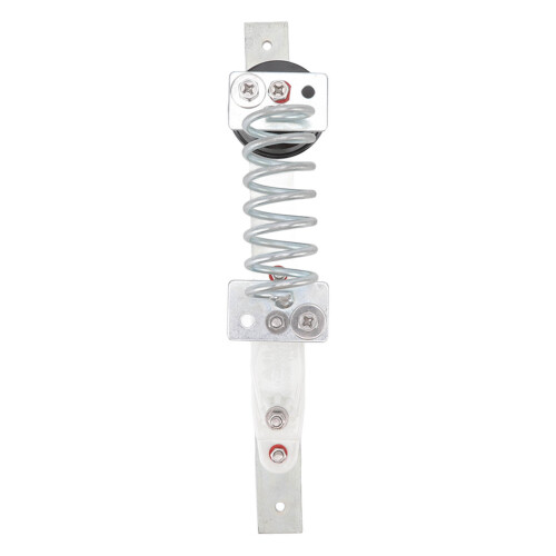 Electric Fence Diverter Kit, Rust-Proof, Easy Install, 29.2x9cm