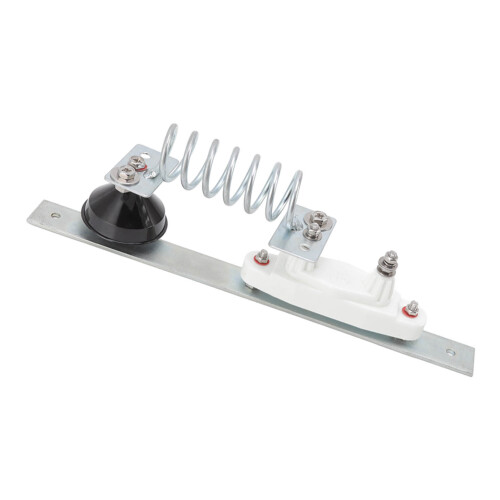 Electric Fence Diverter Kit, Rust-Proof, Easy Install, 29.2x9cm 2