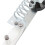 Electric Fence Diverter Kit, Rust-Proof, Easy Install, 29.2x9cm 7