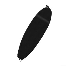 Surfboard Sock Cover 200x50cm 210D Oxford Cloth Surfboard Bag Protective Case With Storage Surfing Board Accessories