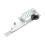 Electric Fence Diverter Kit, Rust-Proof, Easy Install, 29.2x9cm 2