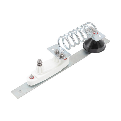 Electric Fence Diverter Kit, Rust-Proof, Easy Install, 29.2x9cm 1