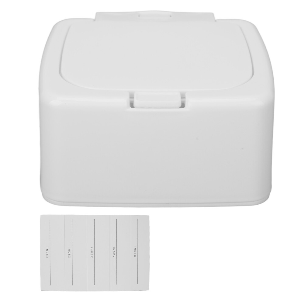 Freshness Keeper & Baby Security, Moist Wipe Organizer - Enhance Your Diapering Experience With Style And Ease-image-OPC-PR78J9N-NEW