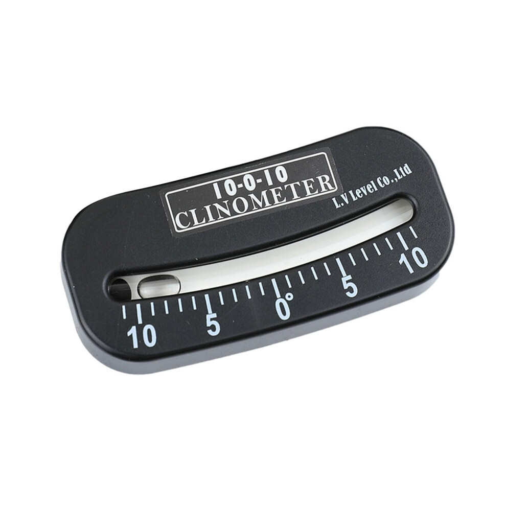 Slope Meter Marine Inclinometer For Boats And Sailings, Pitches And Heel Angles, Slope Locator Clinometer, Boat Mount 9382693001320
