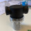 Inline Water Filter with Stainless Mesh,  Flow Irrigation Strainer 1/2 3/4 1 Inch Garden Use 3