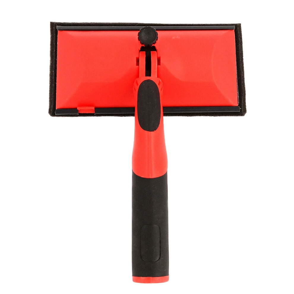 Edge Trimmer Applicator For Baseboards And Corners Painting Edge Tool With Comfortable Grip Ceiling And Door Paint Tool 9189345468575