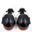 Noise Ear Muffs HelmetMounted, CapMounted Attachable Adjustable Ear Protection for Construction Site 5