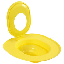 Cat Toilet Trainer Kit Removable Plastic Cat Toilet Seat Reusable Secure Potty For Home Use Pet Supplies