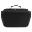 Shockproof Hard Shell Projector Carrying Case with Compartments for Play 6 and Accessories 1