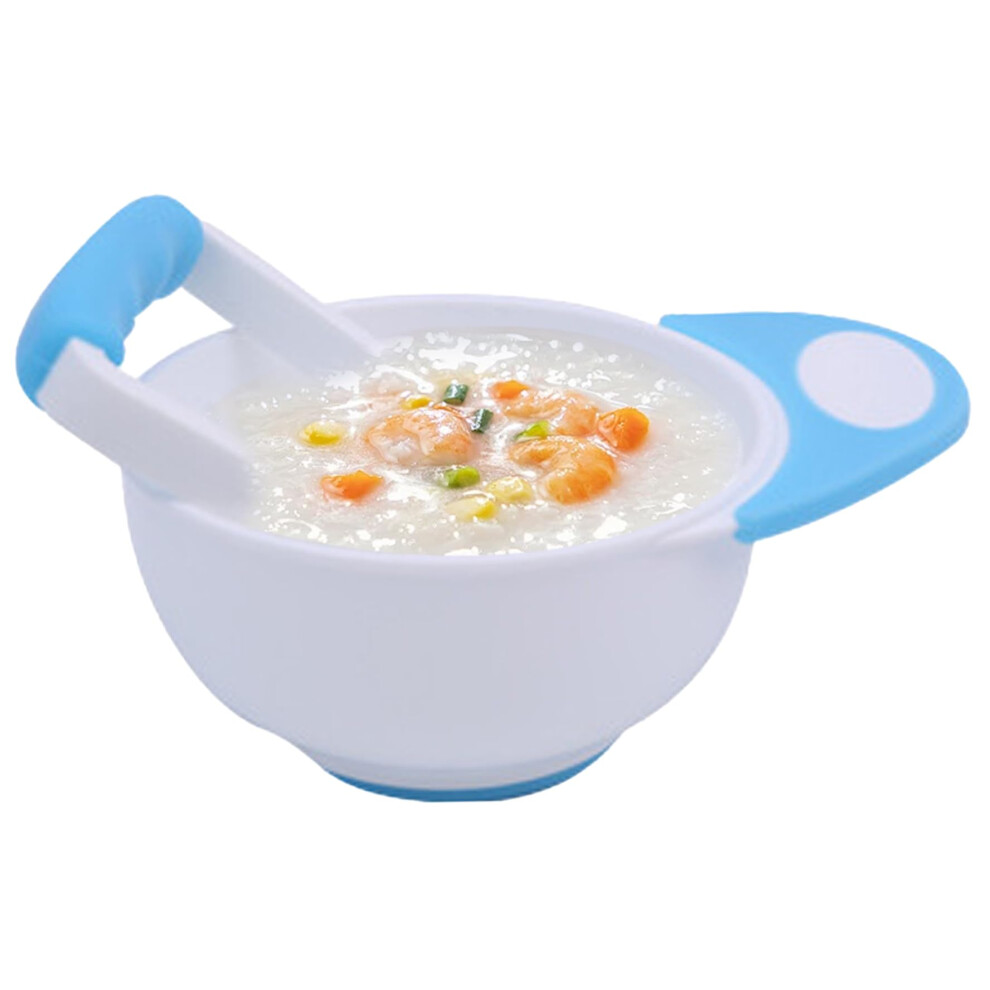 Baby Food Maker Set FoodGrade PP Puree Maker Includes Bowl And Masher NonSlip HeatResistant Easy Wash