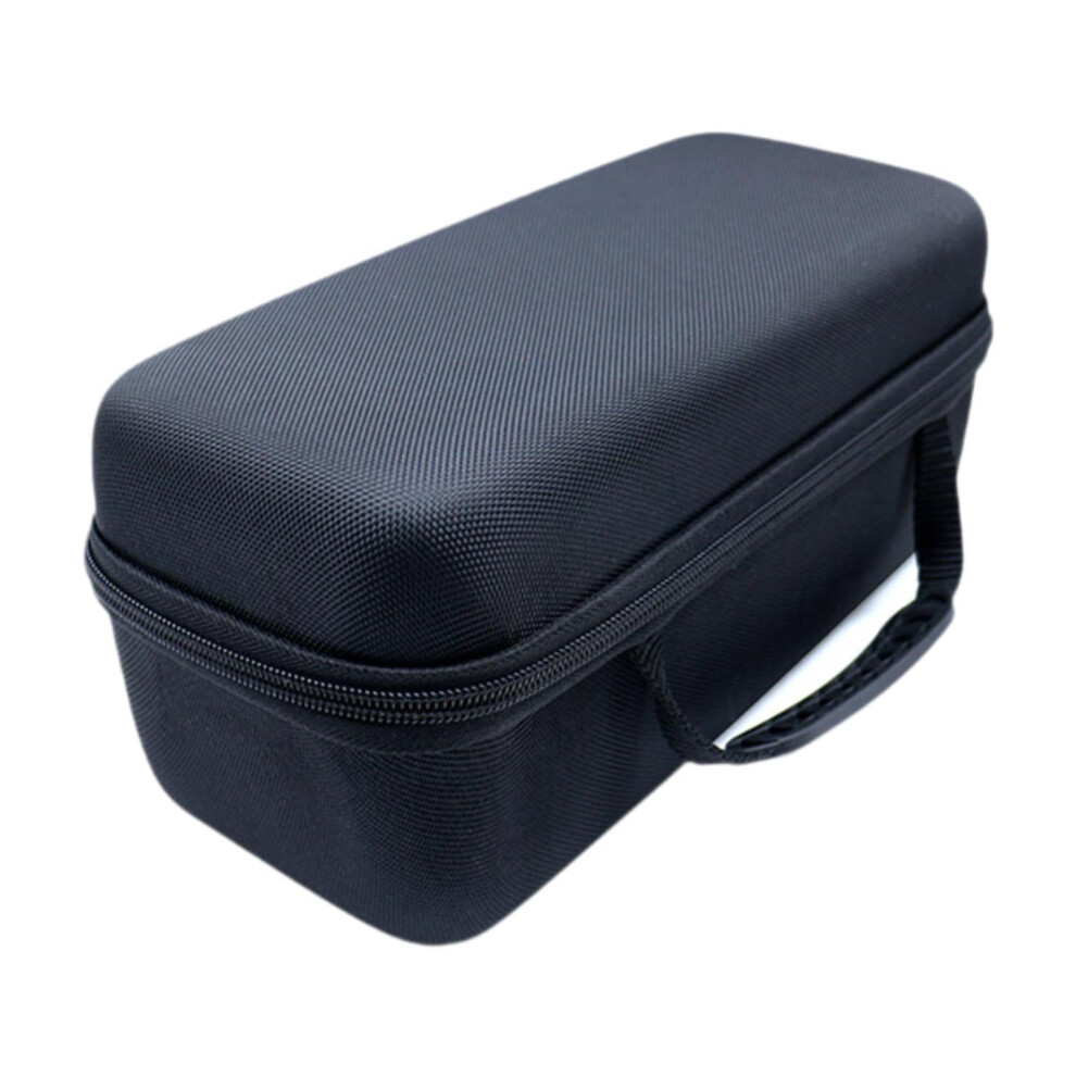 Eva Carrying Case Scratchproof Shockproof Portable Mesh Pocket Travel Case 9189345469053