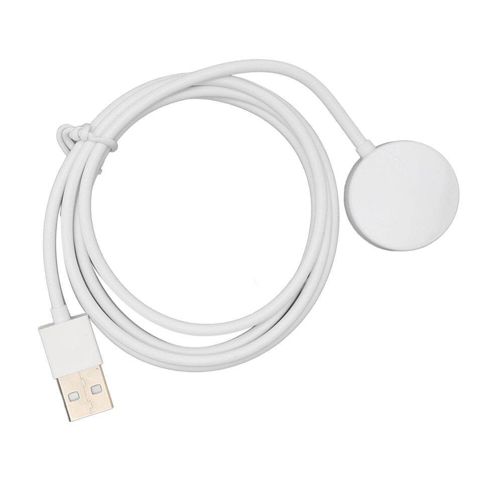 Portable Wireless Watch Charger Cable 1M For All Iwatch Series 8701374656276