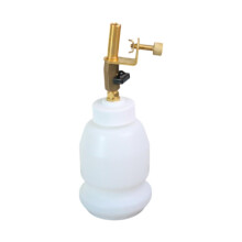 Brake Fluid Extractor 1L Adjustable Pump Kit For SUVs Brake Fluid Replacement Tool, Automotive Oiling Can