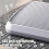 Litter Box Cat Litter Catcher Step Ramp Tray With Filter Function Non Slip Double Layer Design Fits Standard Boxes 4