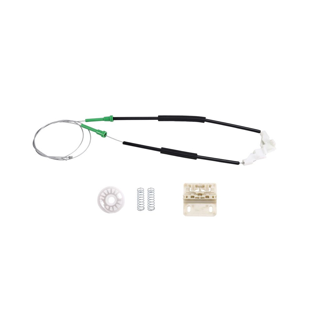 For Freelander Mk1 L314 Ln 1997-2006 3/5 Door Cvh101202 Car Window Regulator Repair Set Rear Right Light 6032489044859