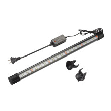 Brightness Fish Tank Diving Lamp Aquarium Waterproof LED Color Change Lighting 77Cm