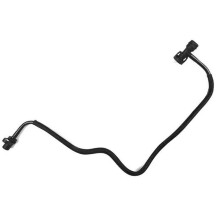 11157619007 Exhaust  Crankcase Ventilation Breather Pipe Hose for  X1 F48 X2 F39  Cooper F54 F55 F60 865462