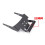 Support de Navigation pour Moto Support de Téléphone Support de Navigation GPS pour  ADV350 ADV 350 2