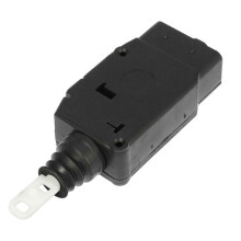 Actuador de Pestillo de Cerradura de Puerta FUD500030 Compatible con para 1990-2016