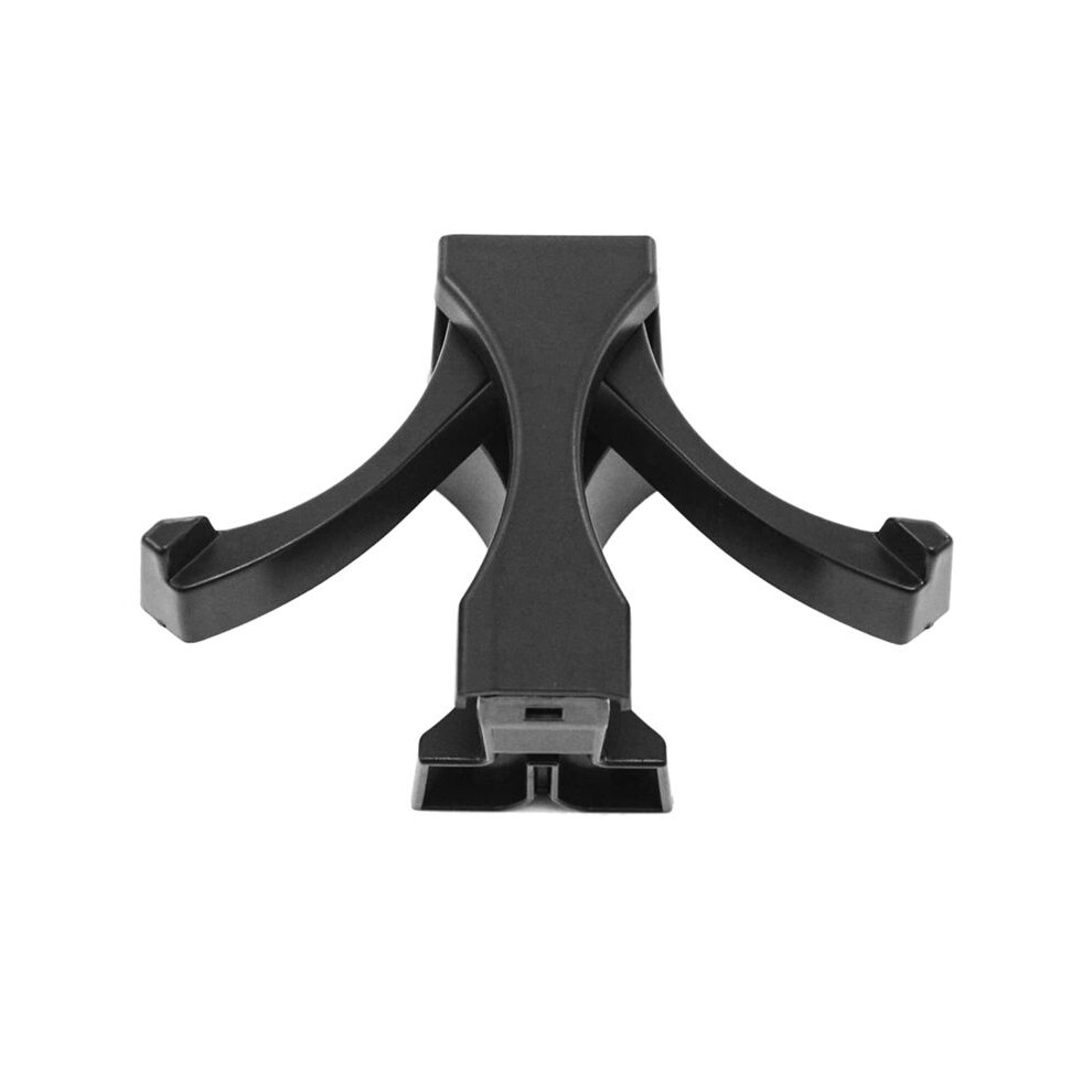 Car Cup Holder Divider Inserted Into The Center Console For Tacoma 2005-2010 Sequoia 2008-2018 Black 6032609162258