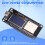 ESP32 ESP-WROOM-32 WIFI Development Board Module CH340 met 0,96 OLED-Scherm voor ESP32 OLED Type C 3