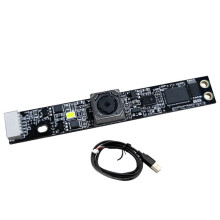 OV5693 Module de Caméra 5MP AF Reconnaissance Faciale Comparaison de Carte D'Identité Pilote USB-Module de Caméra de Sécurité Gratuit Autofocus