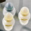Silicone Eartips Eartips with Pressure Release Griping System Noise-Isolating Eartips Accessories 3 Pairs (S/L/M) 2