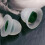 Silicone Eartips Eartips with Pressure Release Griping System Noise-Isolating Eartips Accessories 3 Pairs (S/L/M) 5