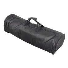 Astronomical Telescope Thickened Small Black Backpack Outdoor Portable Storage Bag