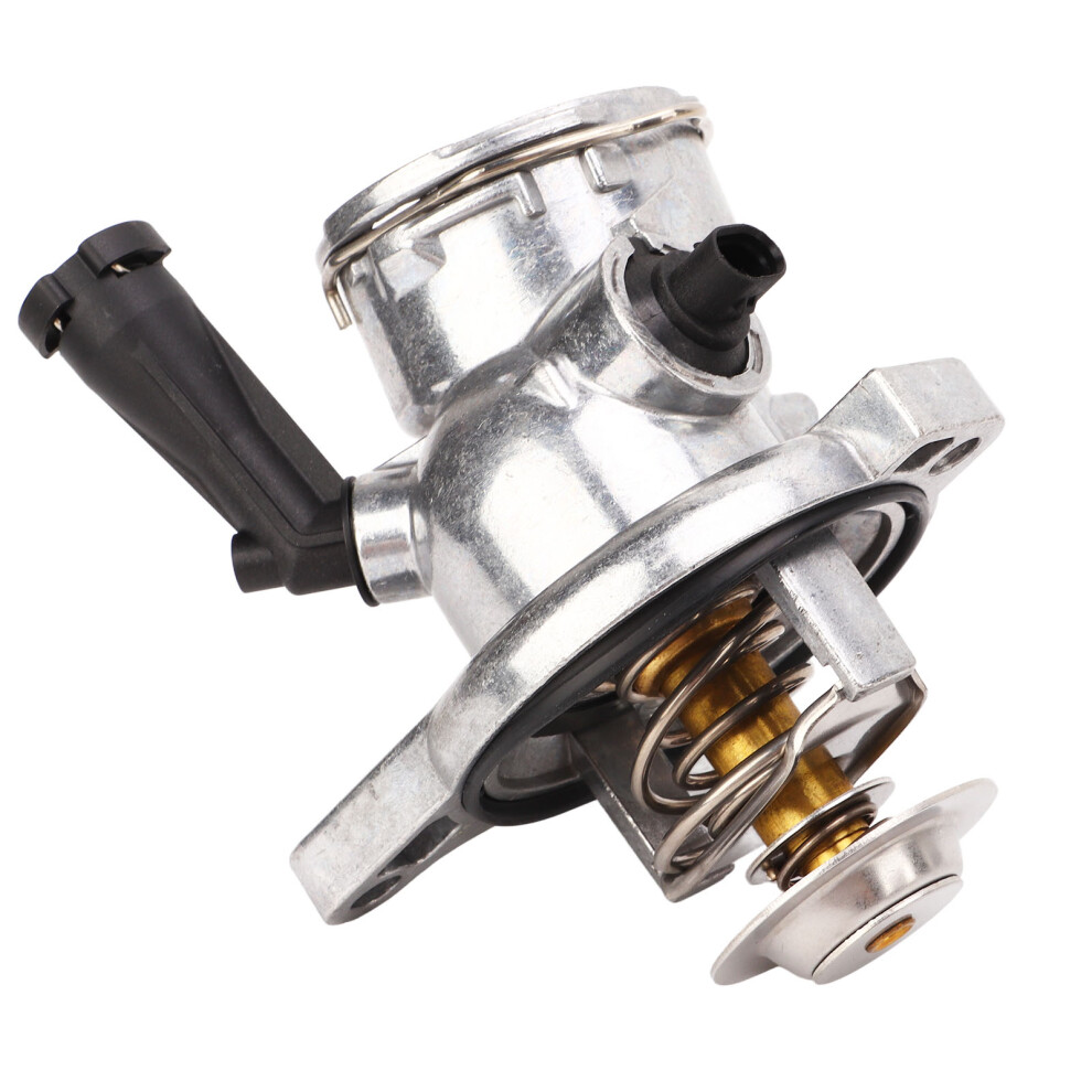 Replacement Coolant Thermostat Housing For Amg C63 Cl63 Clk63 4671374659253