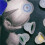 Silicone Eartips Eartips with Pressure Release Griping System Noise-Isolating Eartips Accessories 3 Pairs (S/L/M) 4