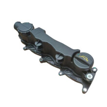 Engine Valve Cover 0248L1 1233714 1313806 3M5Q6A785AA Y60110210 30711484 for