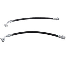 Auto Achterremslang LH 4873034000 RH 4873134000 voor Korando C New Actyon