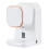 Electric Toothpaste Dispenser, Sensor Automatic Toothpaste Squeezer, Wall-Mounted Bathroom Toothpaste Pump White 1